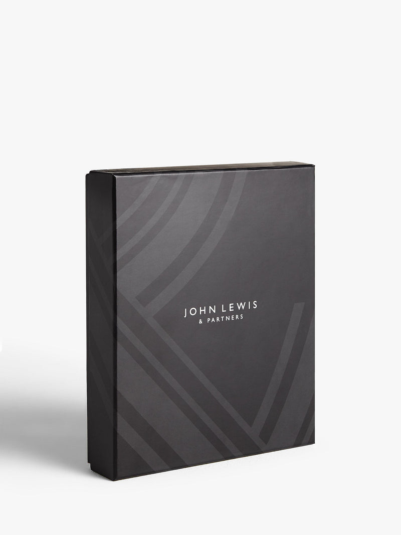John Lewis mini photo frames silver set of 3, 2.5 x 3.5 inch, UK version