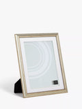 John Lewis certificate photo frame champagne A4 (21x30cm), UK version