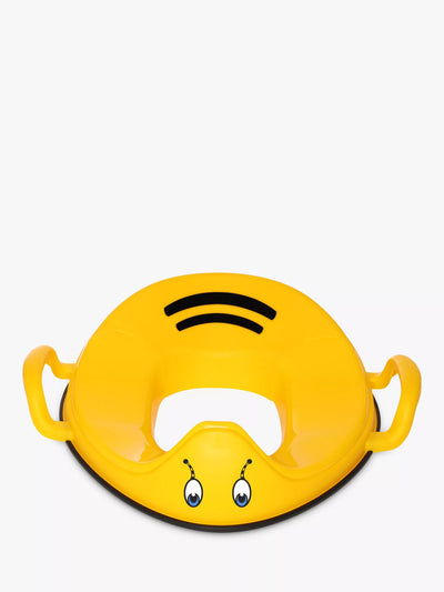 My Carry Potty My Little Trainer Seat Yellow Bee Potty Training Seat
