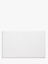 Non-Slip Cotton Bath Mat