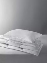 Children's Soft Touch Washable Single Duvet and Pillow Set, 7 Tog