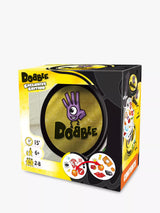 Exclusive Edition Speedy Observation Matching Card Game