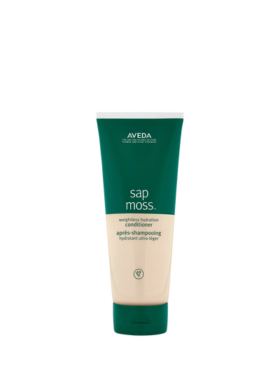 Aveda Sap Moss Weightless Hydration Conditioner For All Hair Types