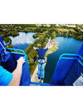 Red Letter Days action and adventure gift experience voucher, imported from the UK