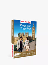Red Letter Days Days Out Together Gift Experience Voucher