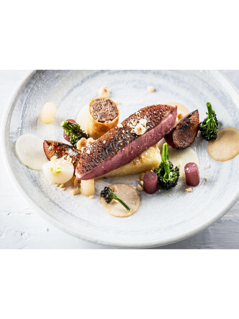 Red Letter Days dining experience gift voucher, imported from the UK