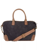 John Lewis Geneva Small Weekend Holdall Travel Bag