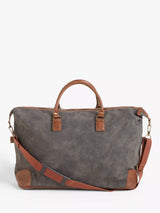 John Lewis Geneva Large Weekend Holdall Travel Bag