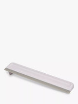 Compact Squeegee with Flexible Silicone Blade and Hanging Hook