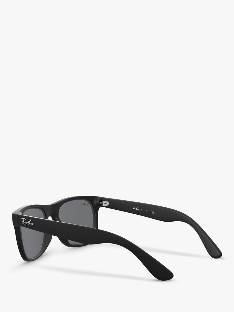 Ray-Ban Junior Square Sunglasses 48mm, imported from the UK
