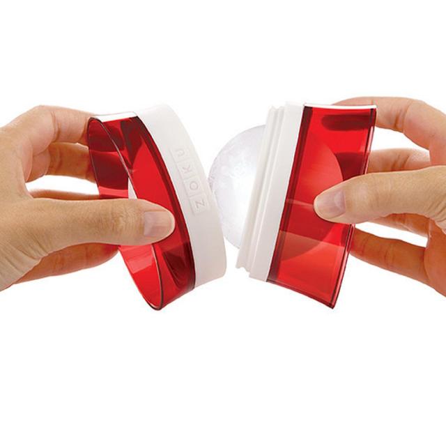 Zoku Ice Sphere Maker 2 per pack GOODS M&S