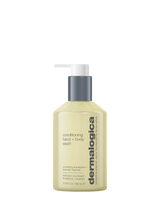 Conditioning Body Wash with Rosemary, Eucalyptus, Sandalwood and Lavender 295ml