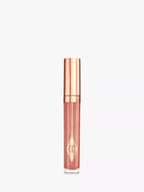 Charlotte Tilbury Collagen Lip Bath Rose Lip Plumping Treatment