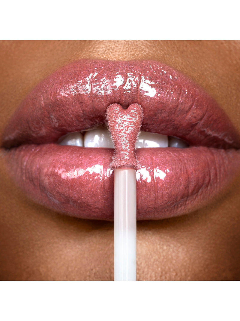 Charlotte Tilbury Collagen Lip Bath rose - British product