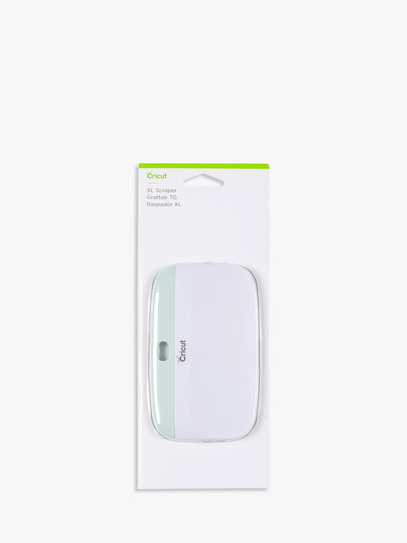 Cricut XL Scraper for cutting mats - British product