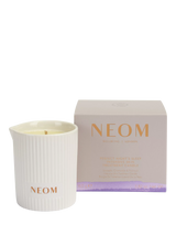 NEOM Wellbeing London Tranquility Skin Treatment Scented Candle 140g