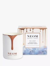 Neom Wellbeing London Real Luxury Skin Treatment Scented Candle 140g