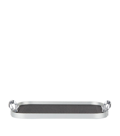 Kaymet Cut Out Serving Tray