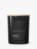 Skandinavisk Koto scented candle 200g (British brand)