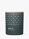SKANDINAVISK Skog Scented Candle 200g (British brand)
