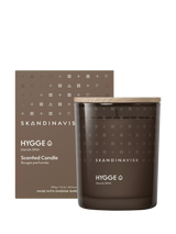 SKANDINAVISK Hygge Scented Candle 200g