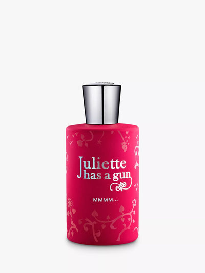 Gourmand Vanilla and Neroli Eau de Parfum Fragrance