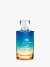 Vanilla and Sea Salt Eau de Parfum for Men and Women