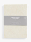 C6 Parchment Envelopes Pack Of 20