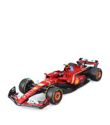 F1 SF-24 Charles Leclerc 2024 1:18 Scale Model Car