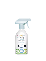 Hypoallergenic Antibacterial Cleansing Water with Hypochlorous Acid 500ml