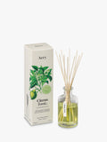 Citrus Tonic Reed Diffuser with Lime, Bergamot & Mandarin Scents 200ml