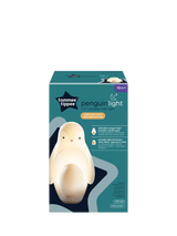 Tommee Tippee Penguin 2 in 1 Portable Nursery Night Light