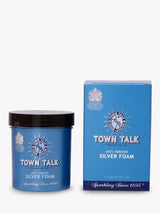 Town Talk Anti Tarnish Silver Foam Silver Polish 275g