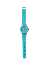 Tinc Boogie Watch Blue Kids' Disco Light-Up Watch
