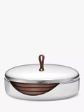 Georg Jensen Sky coasters set of 4, UK version