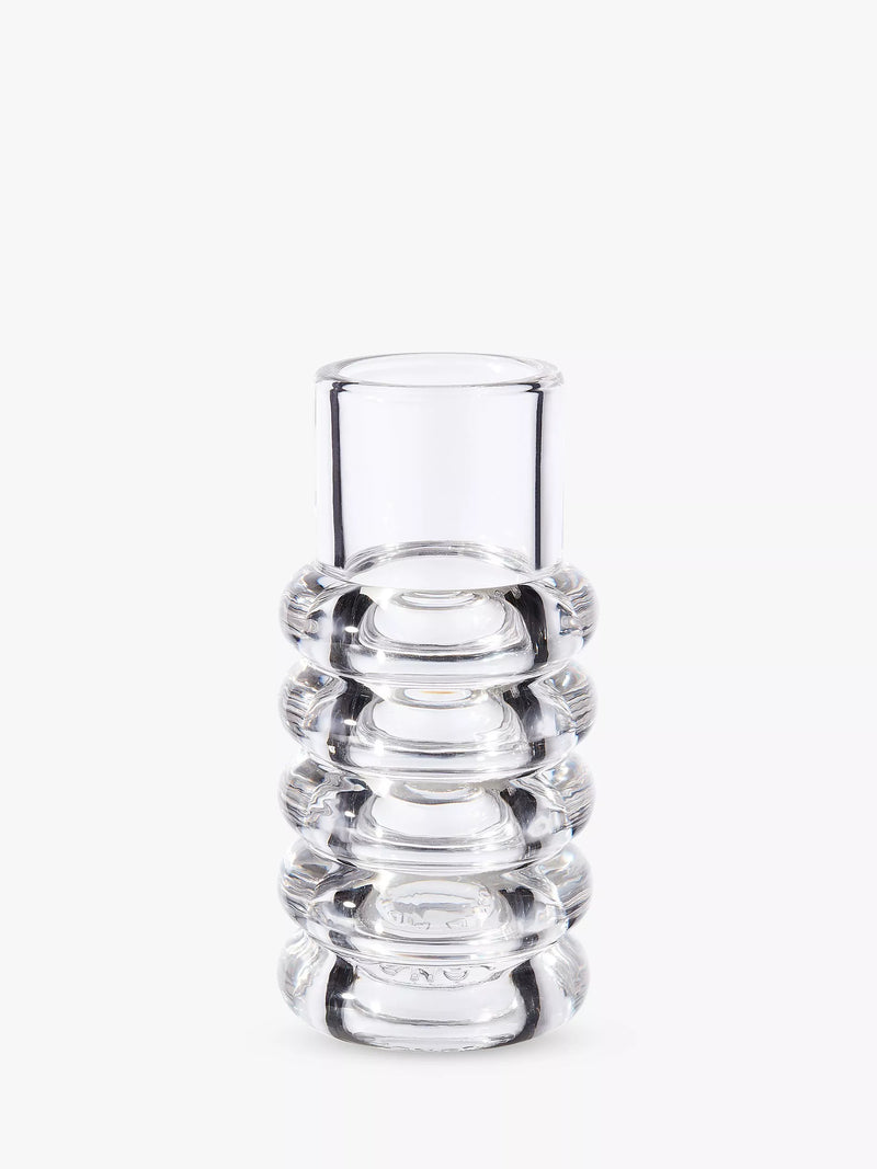 Tom Dixon Press vase H23cm (British brand)