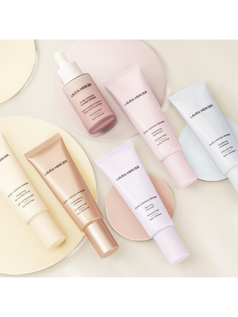 Laura Mercier Priming Essence Supercharged 30ml, UK version