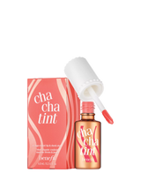 Benefit Cha Cha Tint Mango-Tinted Lip & Cheek Stain 6ml