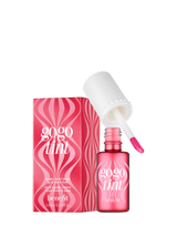 Benefit Go Go Tint Lip & Cheek Stain Bright Cherry 6ml