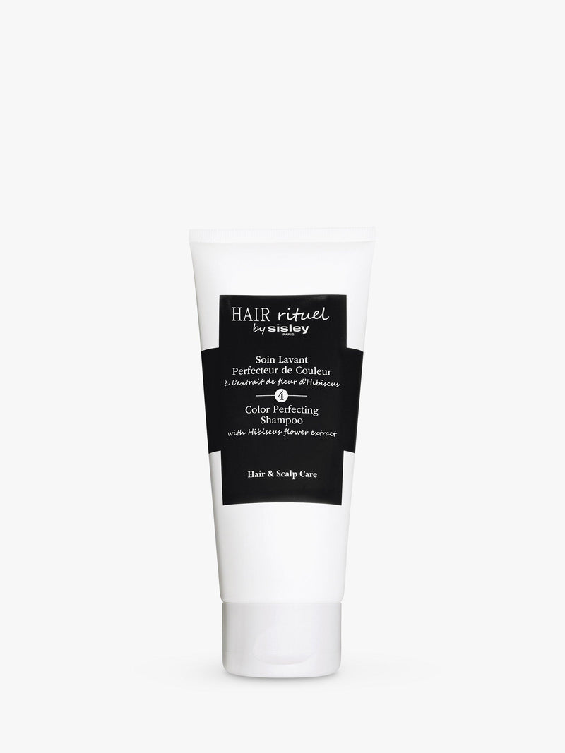 Sisley-Paris colour perfecting shampoo 200ml (British brand)
