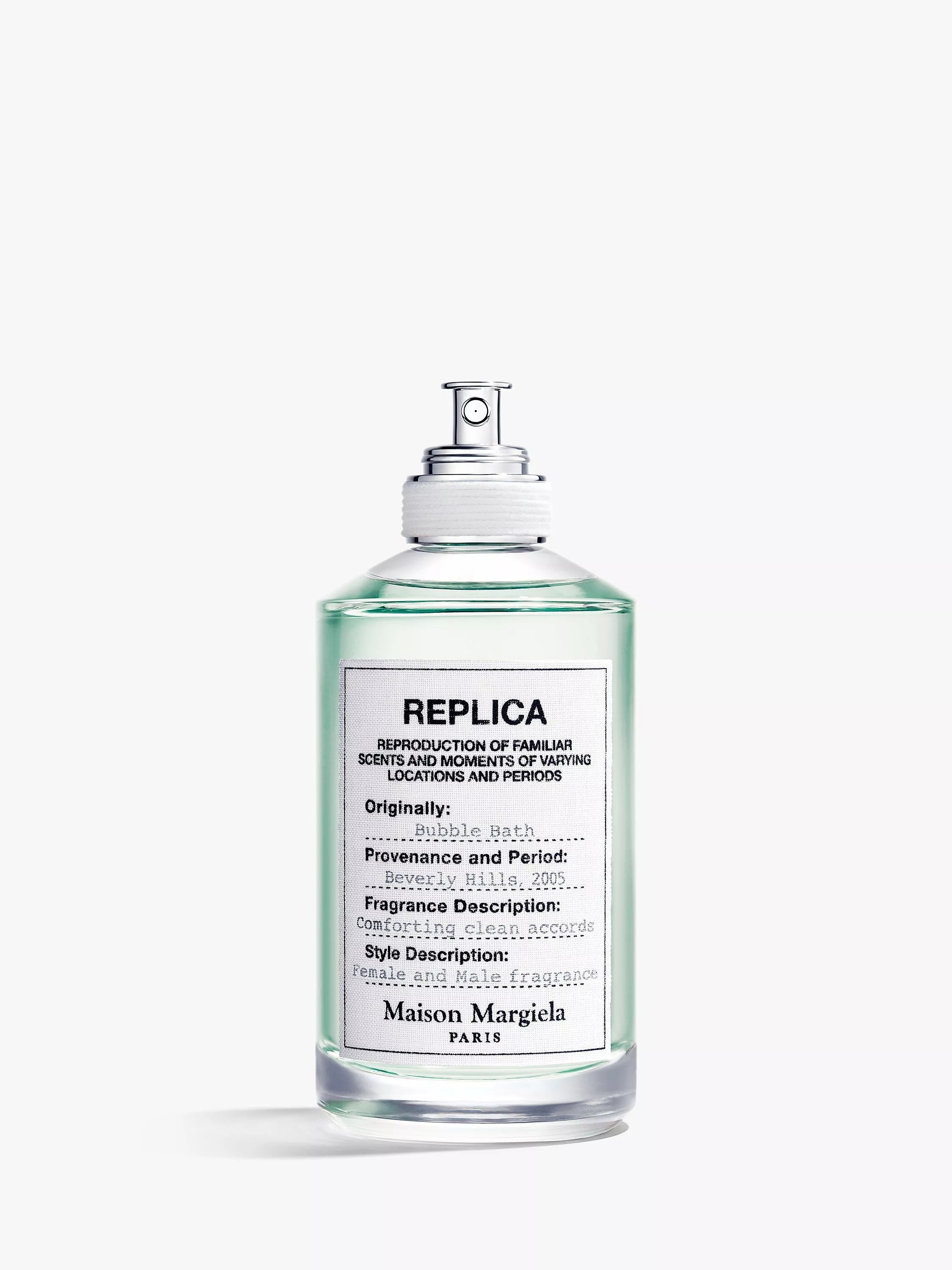 Maison Margiela Replica Bubble Bath Eau de Toilette - McGrocer