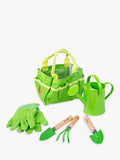 Bigjigs Toys Children's Garden Tool Bag - British product