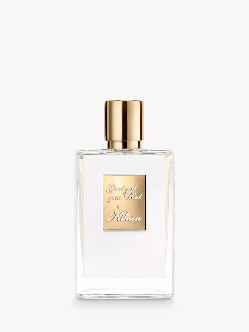 KILIAN PARIS refillable floral eau de parfum, UK version