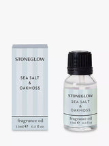 Stoneglow Modern Classics Sea Salt & Oakmoss Diffuser Oil 15ml