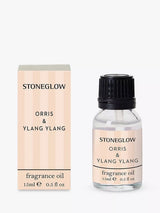 Stoneglow Modern Classics Orris & Ylang Ylang Fragrance Oil 15ml