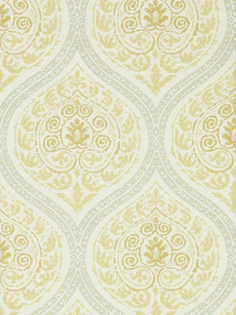 Sanderson Madurai Wallpaper