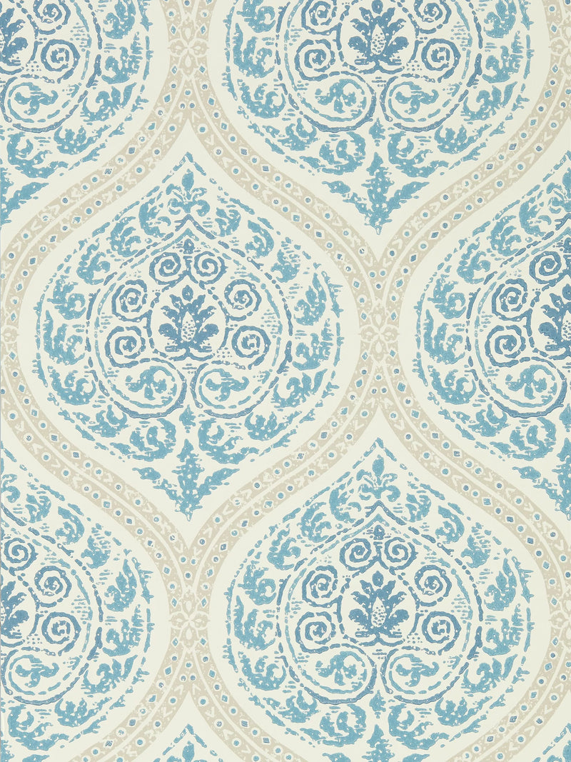 Sanderson Madurai Wallpaper