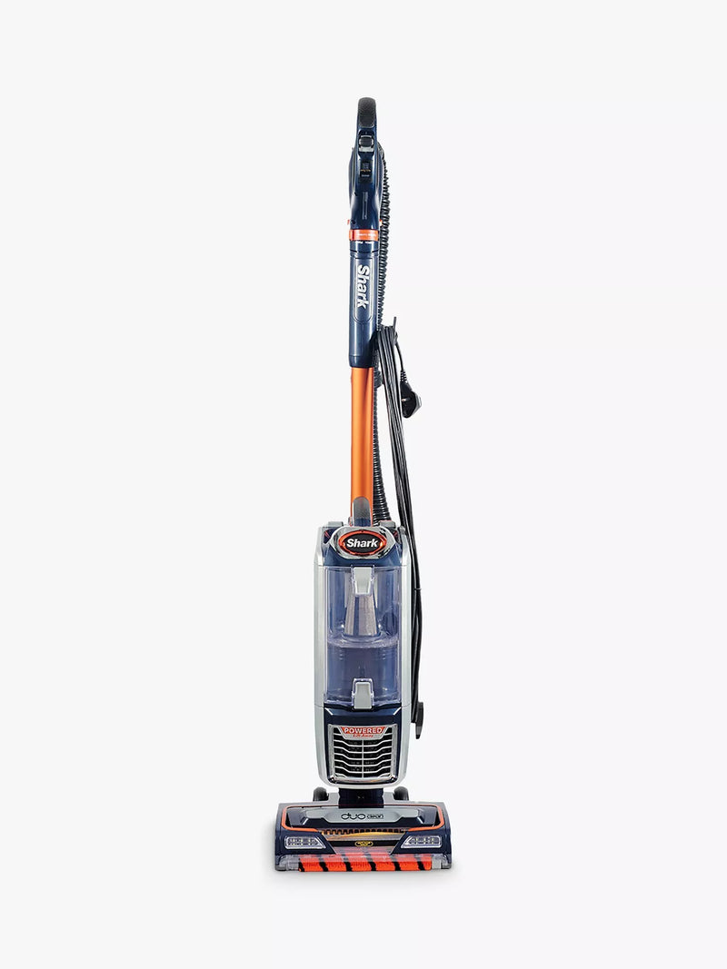 Shark anti hair wrap pet corded vacuum cleaner (British brand)