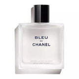 CHANEL Bleu De CHANEL After-Shave Lotion, 100ml - McGrocer