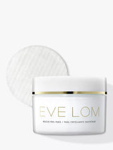 EVE LOM Rescue Peel Pads Exfoliating Treatment 60 Pads